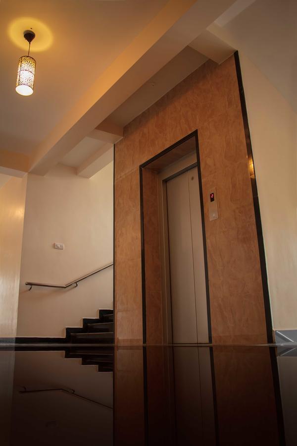 Hotel Sri Hayagriva Tiruchirappalli Rom bilde