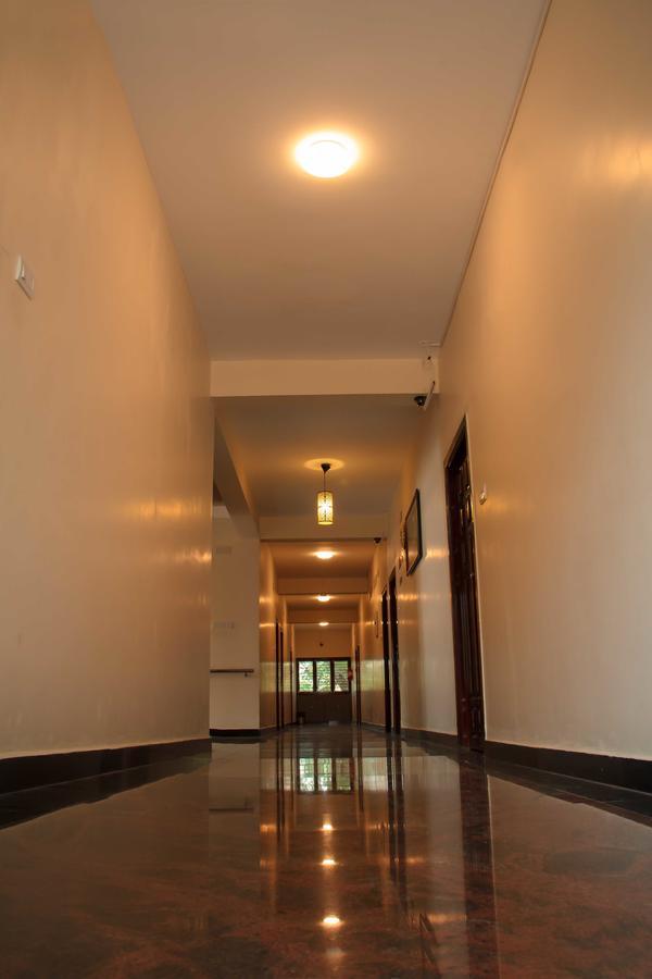 Hotel Sri Hayagriva Tiruchirappalli Rom bilde